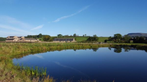 Brockram & Keld Barns